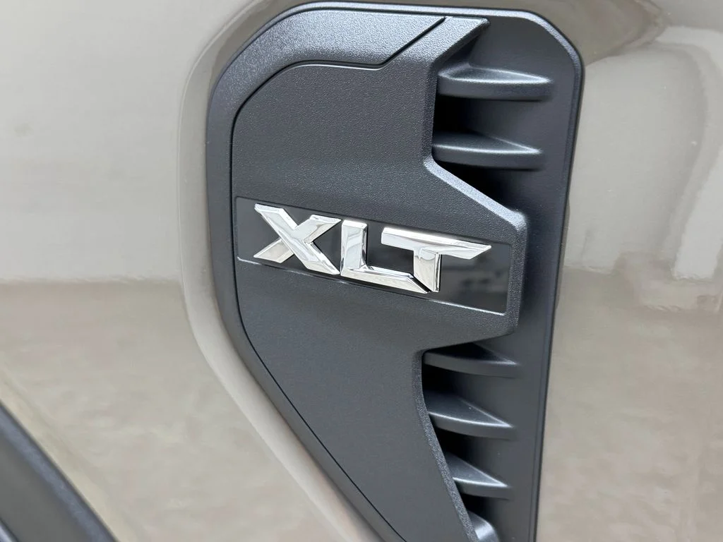 New 2026 Ford Ranger - photo 2