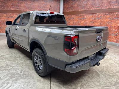 New 2026 Ford Ranger XLT SuperCrew Cab for sale #260668 - photo 1