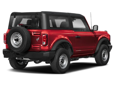 New 2026 Ford Bronco Base for sale #260669 - photo 1