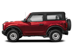 New 2026 Ford Bronco Base for sale #260669 - photo 2