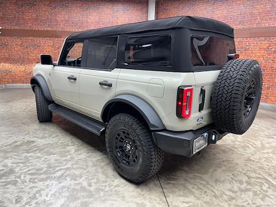 New 2026 Ford Bronco Outer Banks for sale #260671 - photo 1