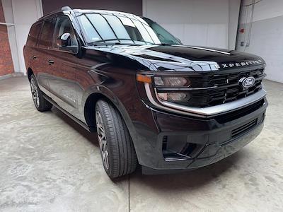 2027 Ford Expedition 4WD SUV for sale #260674 - photo 1