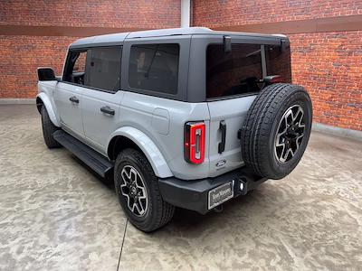 New 2026 Ford Bronco Outer Banks for sale #260675 - photo 1