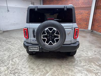 New 2026 Ford Bronco Outer Banks for sale #260675 - photo 2