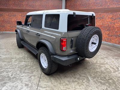 New 2026 Ford Bronco Heritage for sale #260676 - photo 1