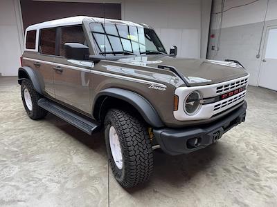 2026 Ford Bronco 4x4 SUV for sale #260676 - photo 1