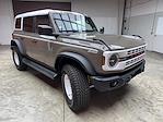 New 2026 Ford Bronco Heritage for sale #260676 - photo 4