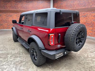 New 2026 Ford Bronco Badlands for sale #260677 - photo 1