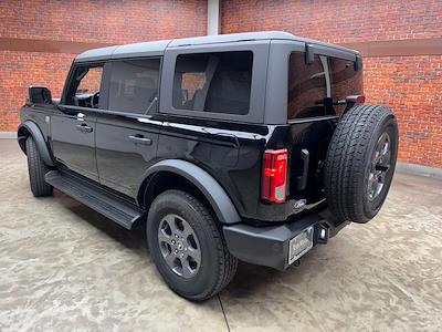 New 2026 Ford Bronco Big Bend for sale #260678 - photo 1