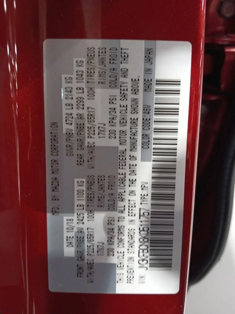 Used 2019 Mazda CX-5 - photo 2
