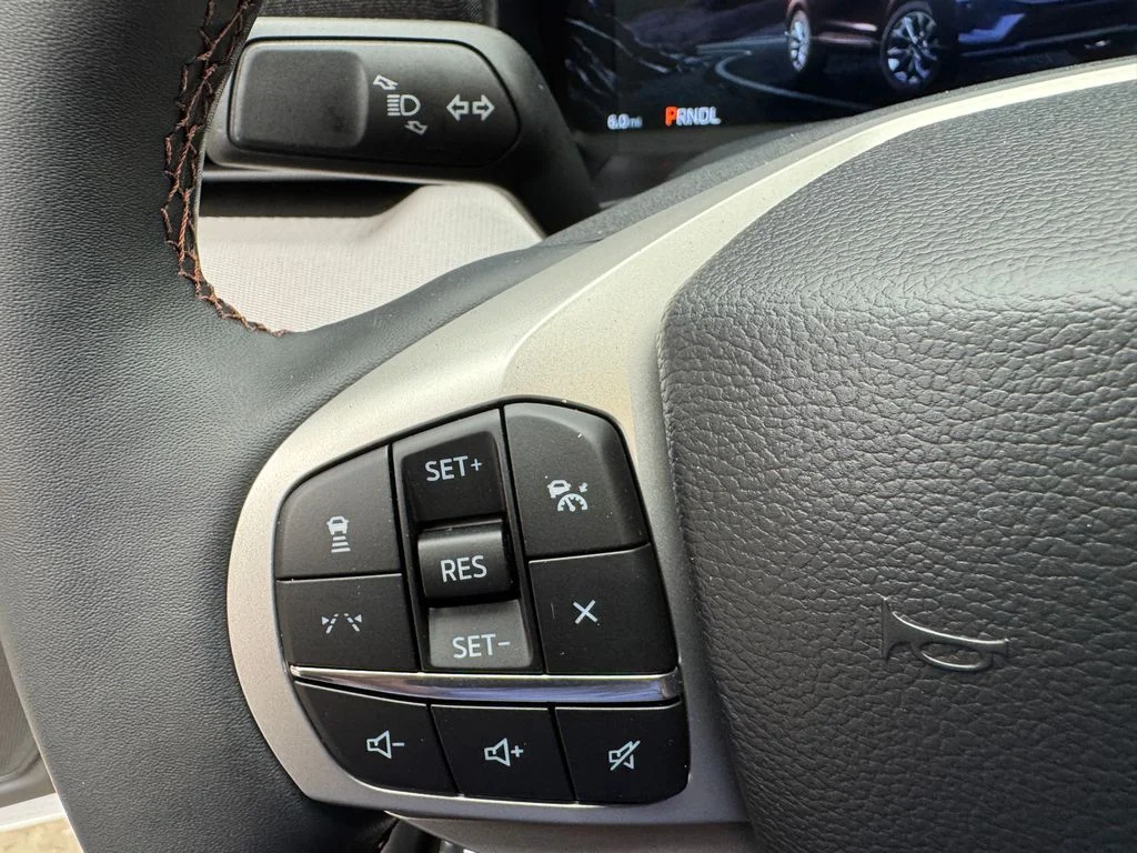 New 2026 Ford Explorer Active - photo 13