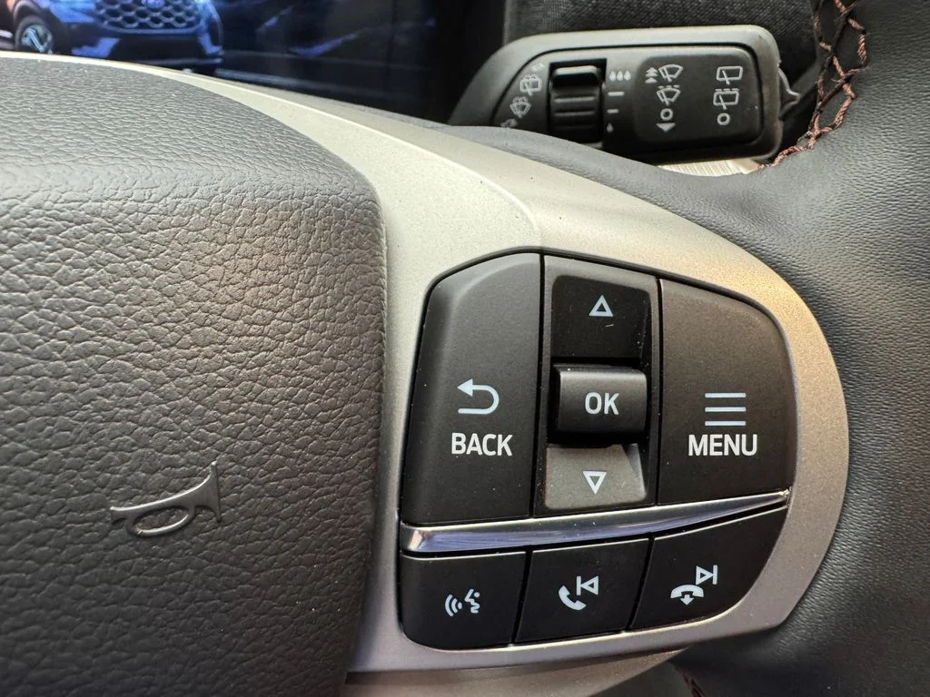 New 2026 Ford Explorer Active - photo 14