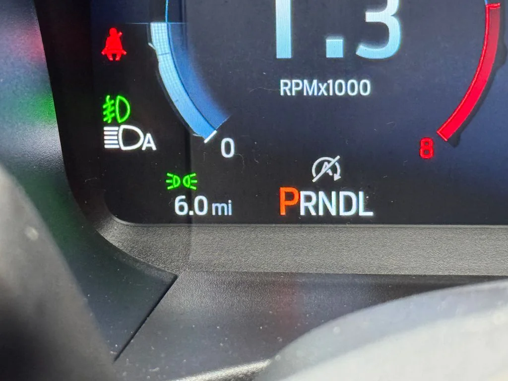 New 2026 Ford Explorer Active - photo 16