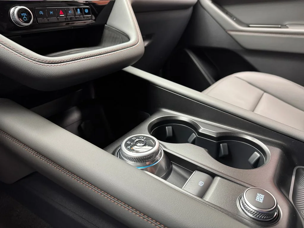 New 2026 Ford Explorer Active - photo 18