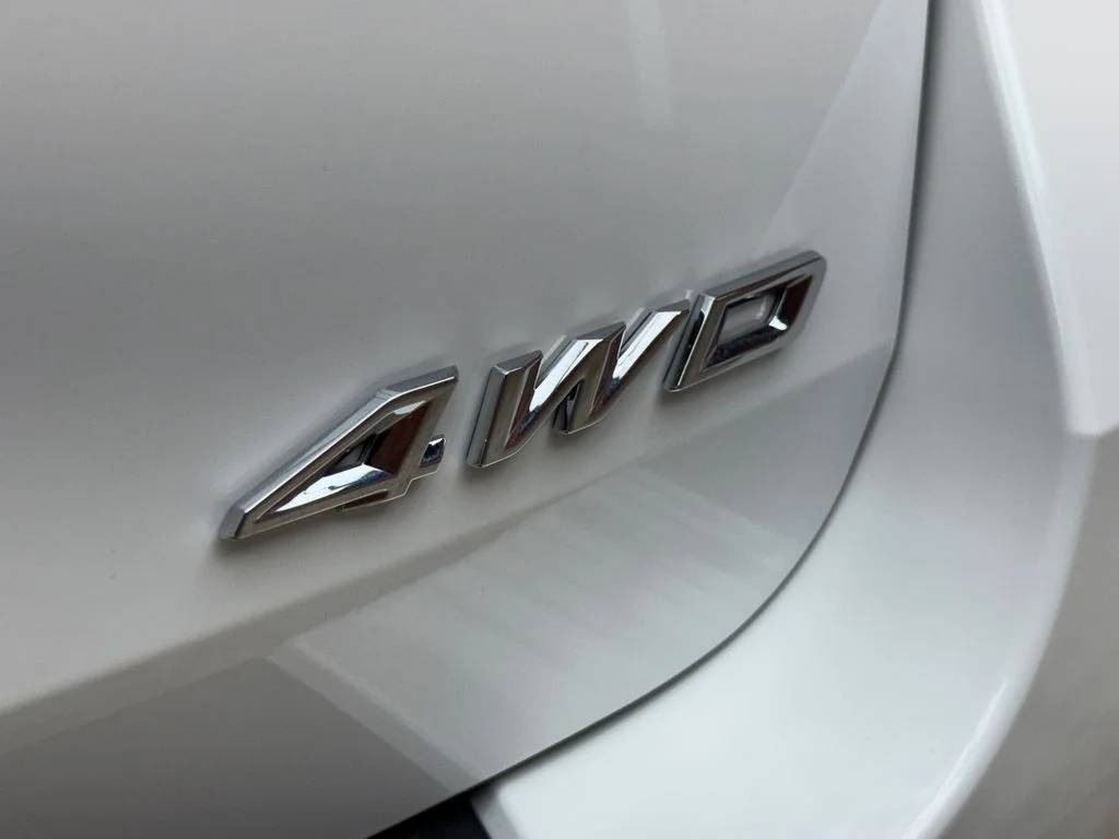 New 2026 Ford Explorer Active - photo 4