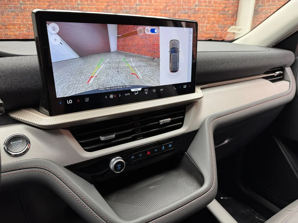 New 2026 Ford Explorer Active - photo 20