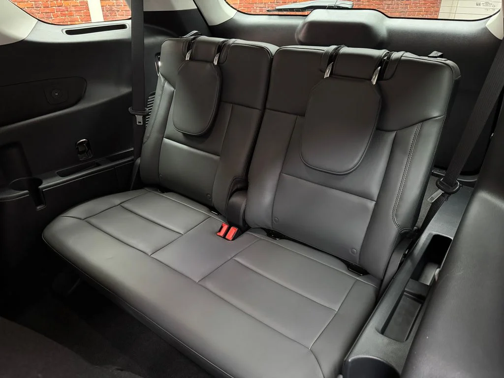 New 2026 Ford Explorer Active - photo 26