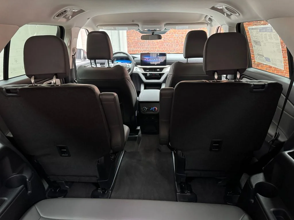New 2026 Ford Explorer Active - photo 29