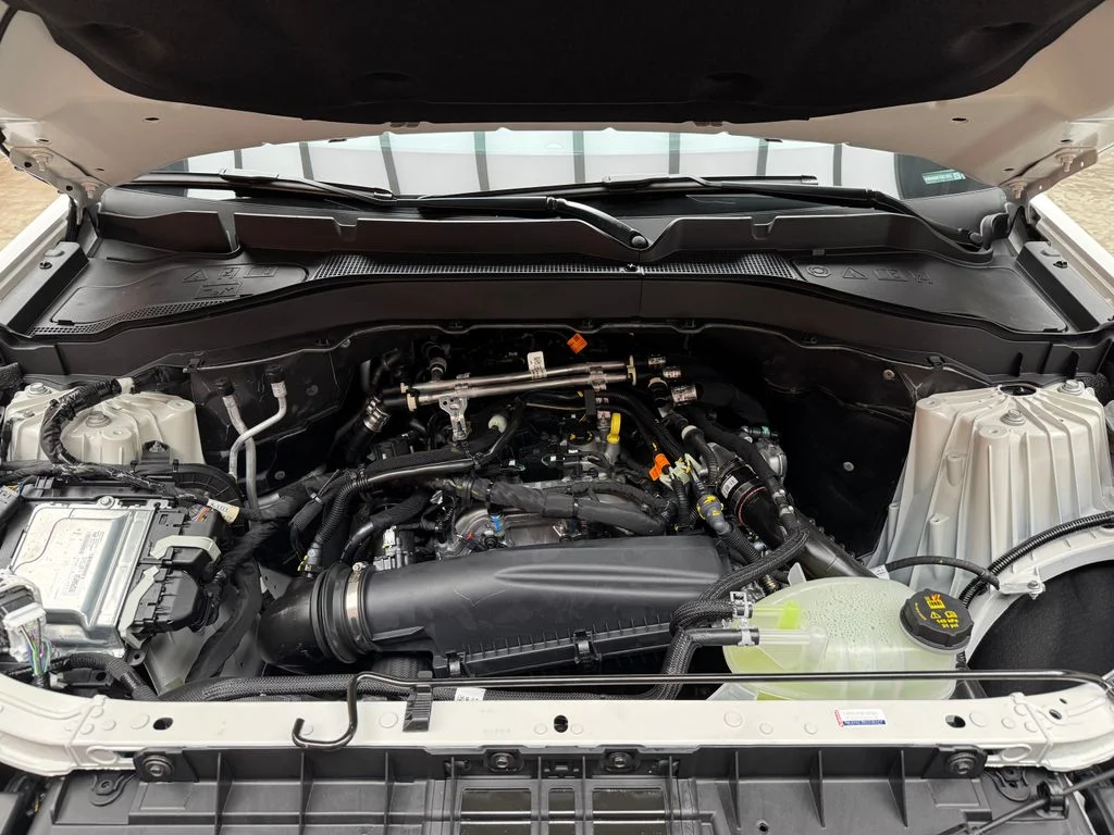 New 2026 Ford Explorer Active - photo 30