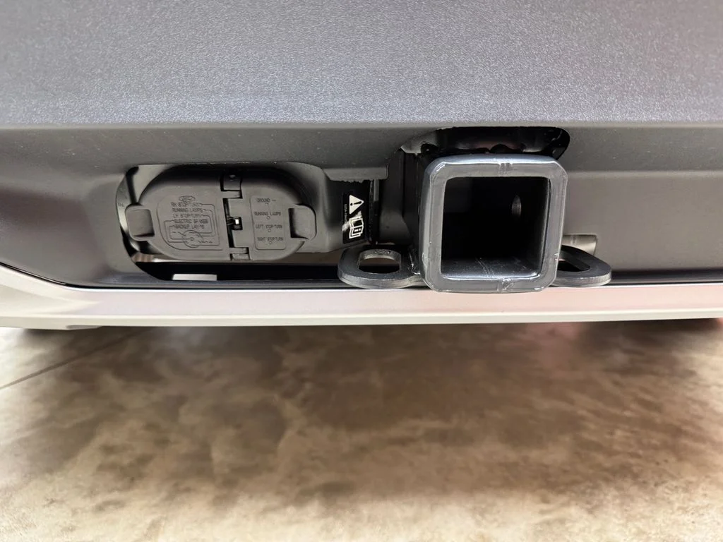 New 2026 Ford Explorer Active - photo 6