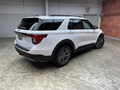 2026 Ford Explorer 4WD SUV for sale #260708 - photo 2
