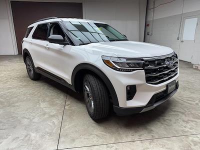 2026 Ford Explorer 4WD SUV for sale #260708 - photo 1