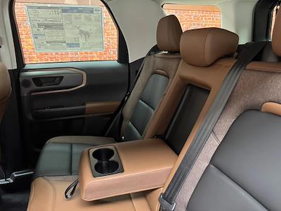 New 2026 Ford Bronco Sport Outer Banks for sale #260709 - photo 2