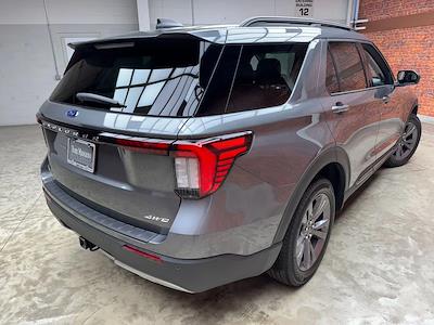 2026 Ford Explorer 4WD SUV for sale #260711 - photo 2