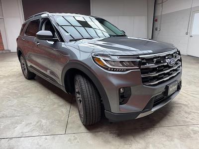 2026 Ford Explorer 4WD SUV for sale #260711 - photo 1