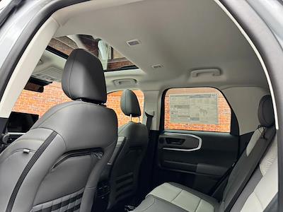 New 2026 Ford Bronco Sport Badlands for sale #260712 - photo 2