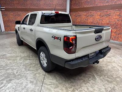 New 2026 Ford Ranger XL SuperCrew Cab for sale #260714 - photo 1