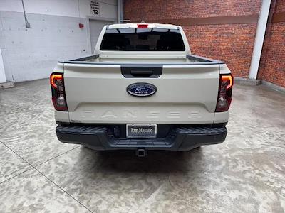 New 2026 Ford Ranger XL SuperCrew Cab for sale #260714 - photo 2