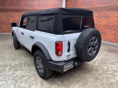 New 2026 Ford Bronco Big Bend for sale #260734 - photo 1