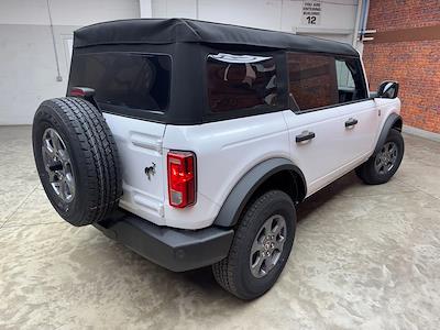 New 2026 Ford Bronco Big Bend for sale #260734 - photo 2
