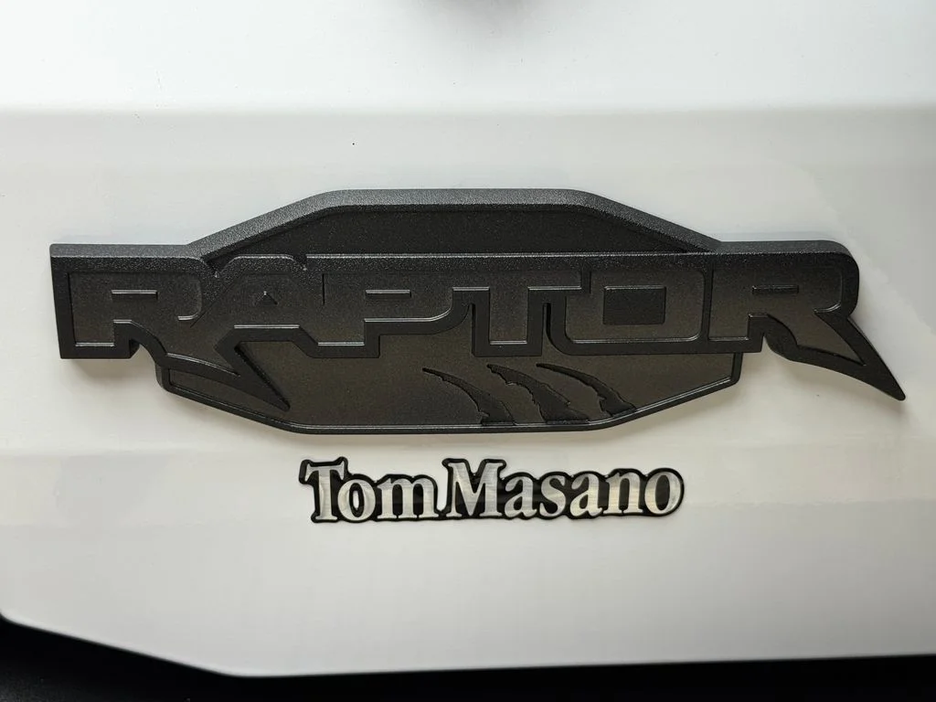 New 2026 Ford Bronco - photo 2