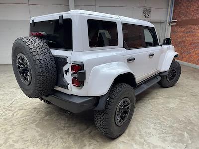 2026 Ford Bronco 4x4 SUV for sale #260735 - photo 2