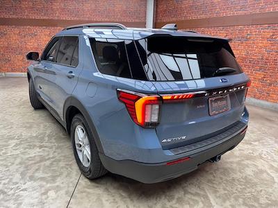 New 2026 Ford Explorer Active for sale #260763 - photo 1
