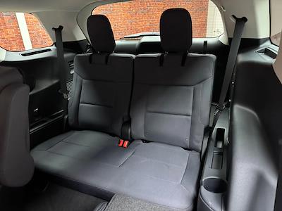 New 2026 Ford Explorer Active for sale #260763 - photo 2