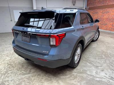 2026 Ford Explorer 4WD SUV for sale #260763 - photo 2