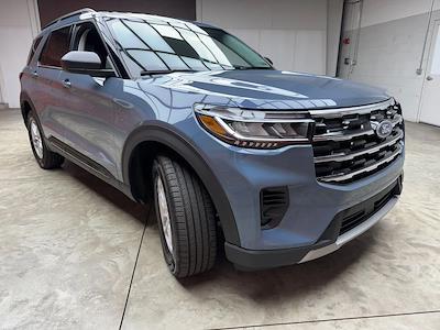 2026 Ford Explorer 4WD SUV for sale #260763 - photo 1