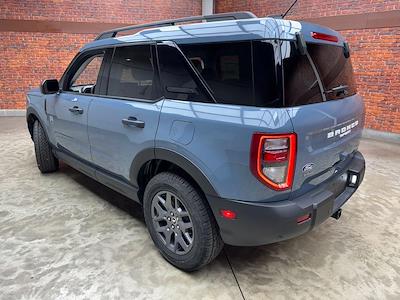New 2026 Ford Bronco Sport Big Bend for sale #260764 - photo 1