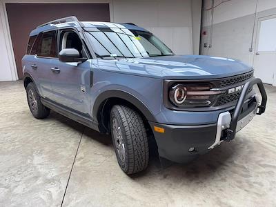 2026 Ford Bronco Sport 4WD SUV for sale #260764 - photo 1