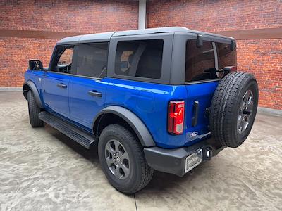 New 2026 Ford Bronco Big Bend for sale #260768 - photo 1