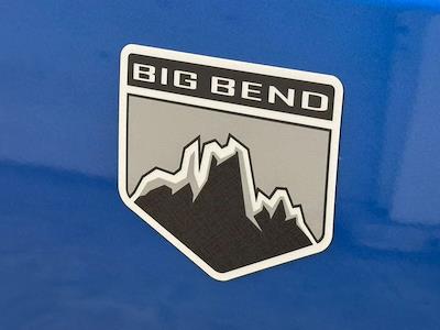 New 2026 Ford Bronco Big Bend for sale #260768 - photo 2