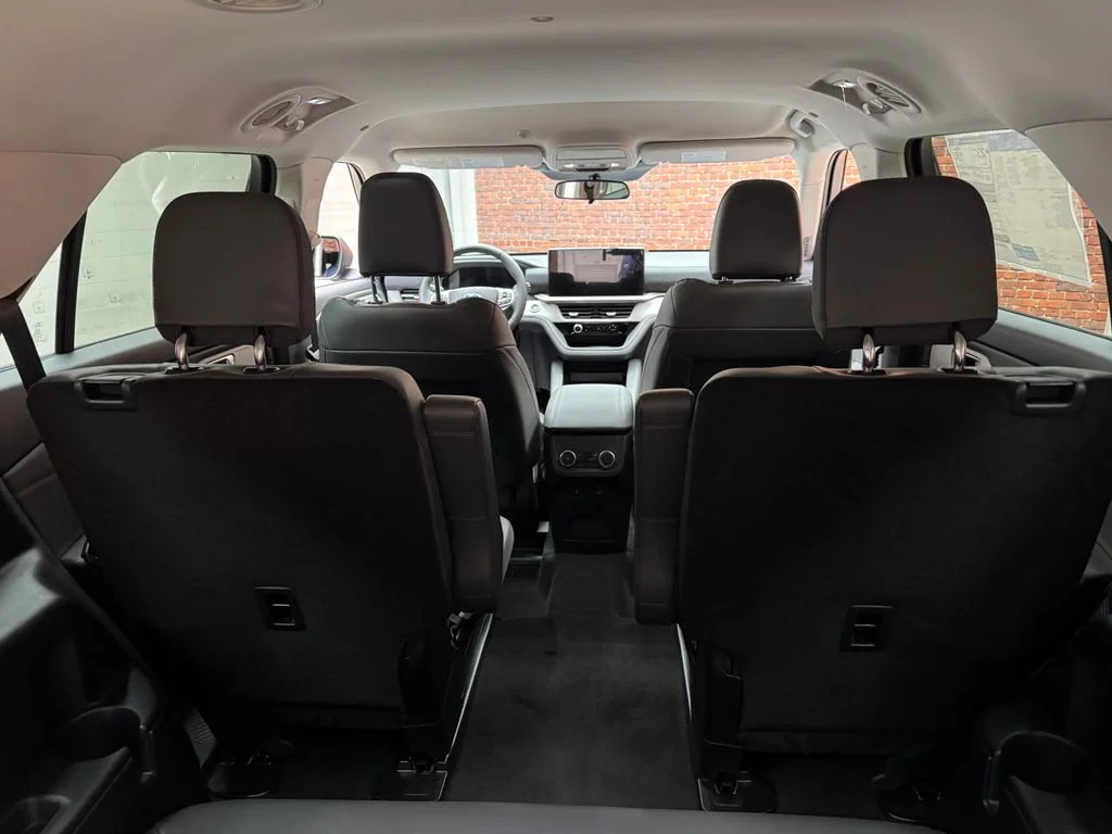 New 2026 Ford Explorer Active - photo 28