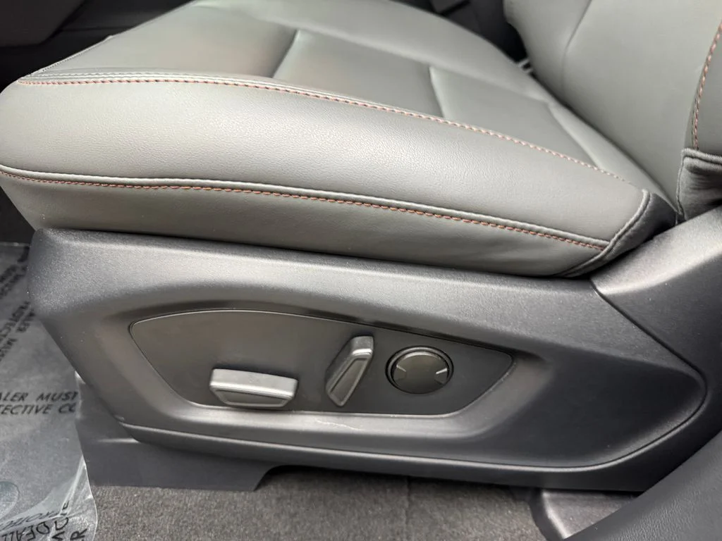 New 2026 Ford Explorer Active - photo 9