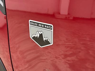 New 2026 Ford Bronco Sport Big Bend for sale #260770 - photo 2