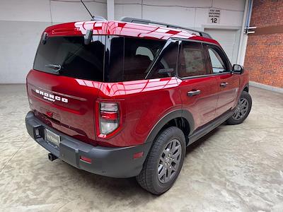 2026 Ford Bronco Sport 4x4 SUV for sale #260770 - photo 2