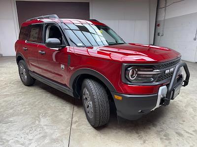 2026 Ford Bronco Sport 4x4 SUV for sale #260770 - photo 1