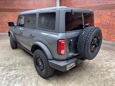 New 2026 Ford Bronco Big Bend for sale #260778 - photo 1